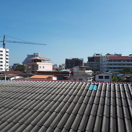 Hana Guesthouse Hua Hin Exterior photo
