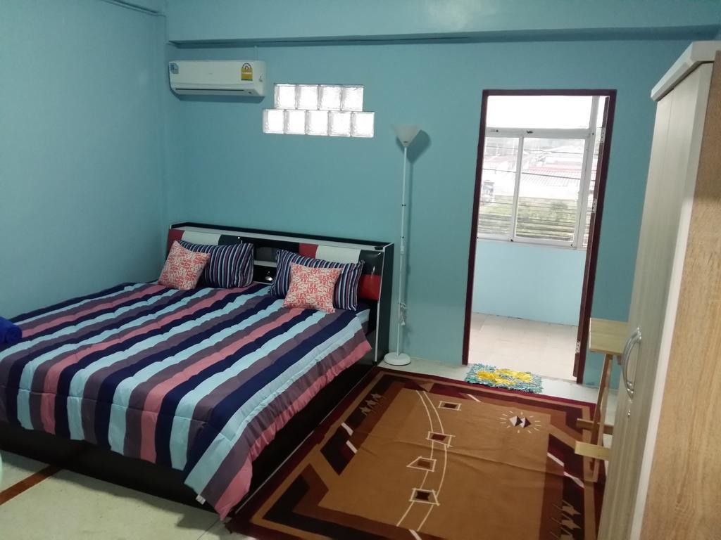 Hana Guesthouse Hua Hin Exterior photo