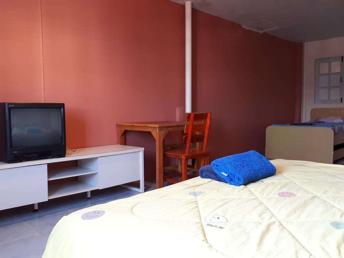 Hana Guesthouse Hua Hin Exterior photo