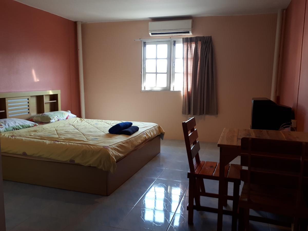 Hana Guesthouse Hua Hin Exterior photo