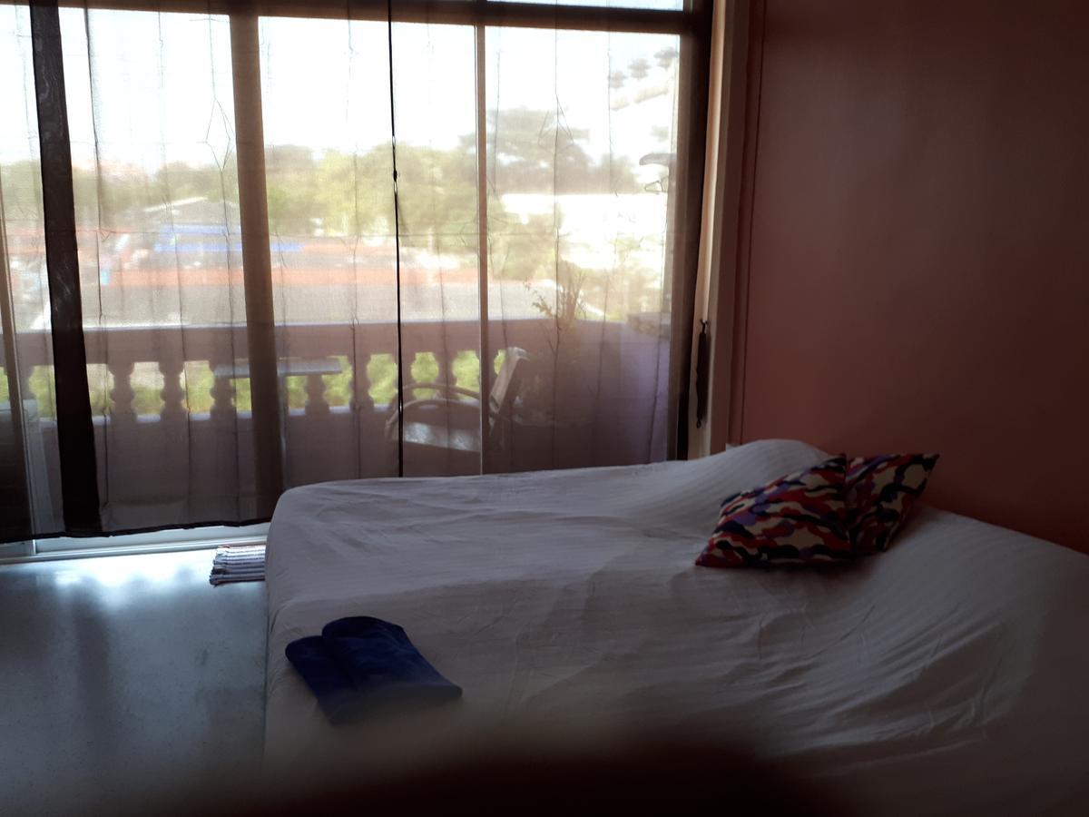 Hana Guesthouse Hua Hin Exterior photo