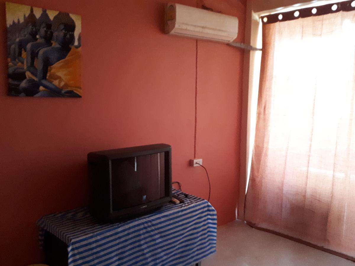 Hana Guesthouse Hua Hin Exterior photo