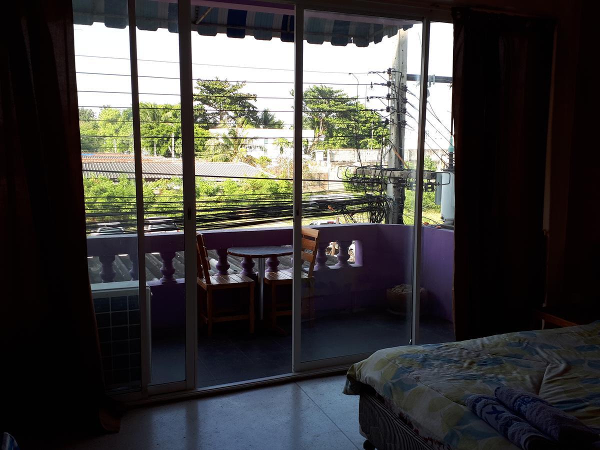 Hana Guesthouse Hua Hin Exterior photo