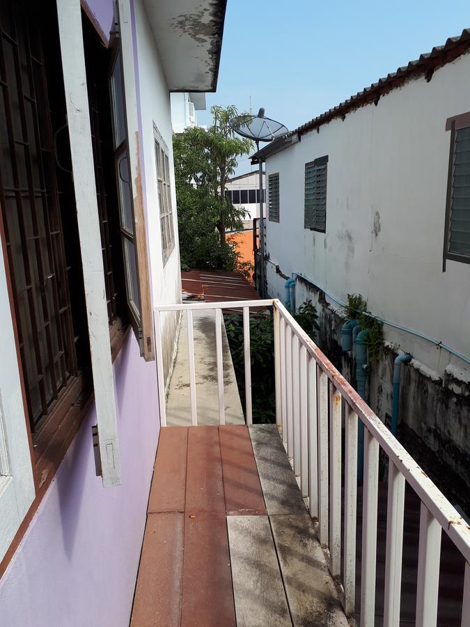 Hana Guesthouse Hua Hin Exterior photo