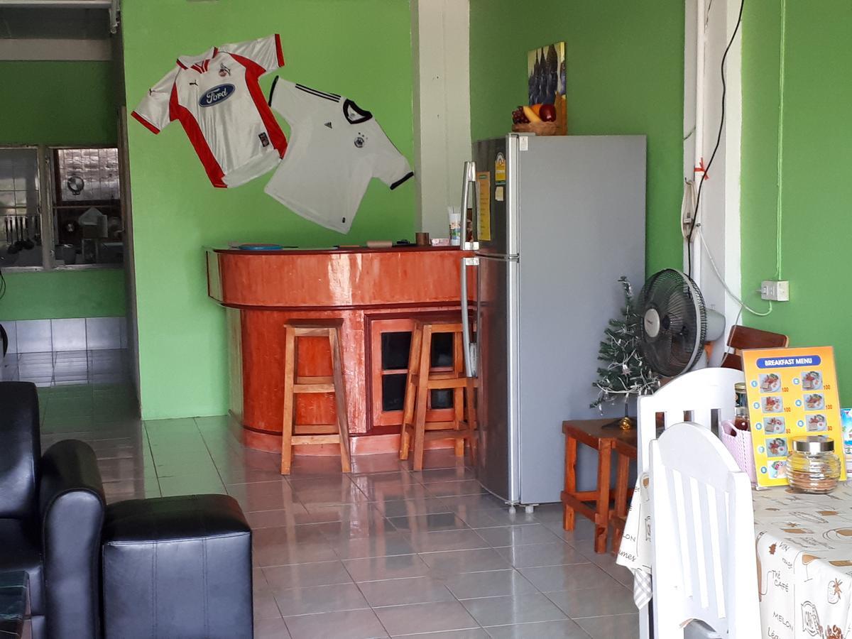 Hana Guesthouse Hua Hin Exterior photo