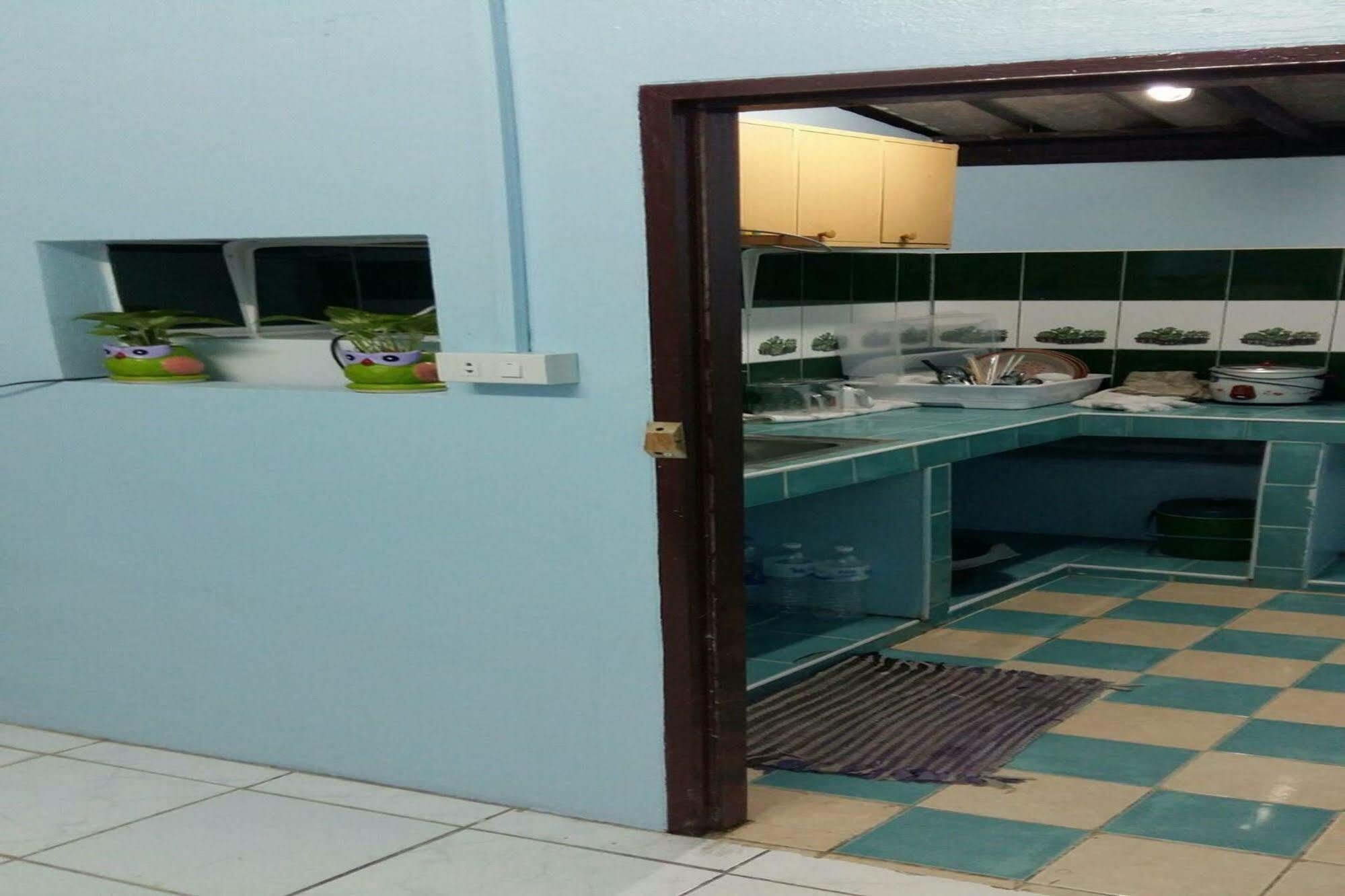 Hana Guesthouse Hua Hin Exterior photo
