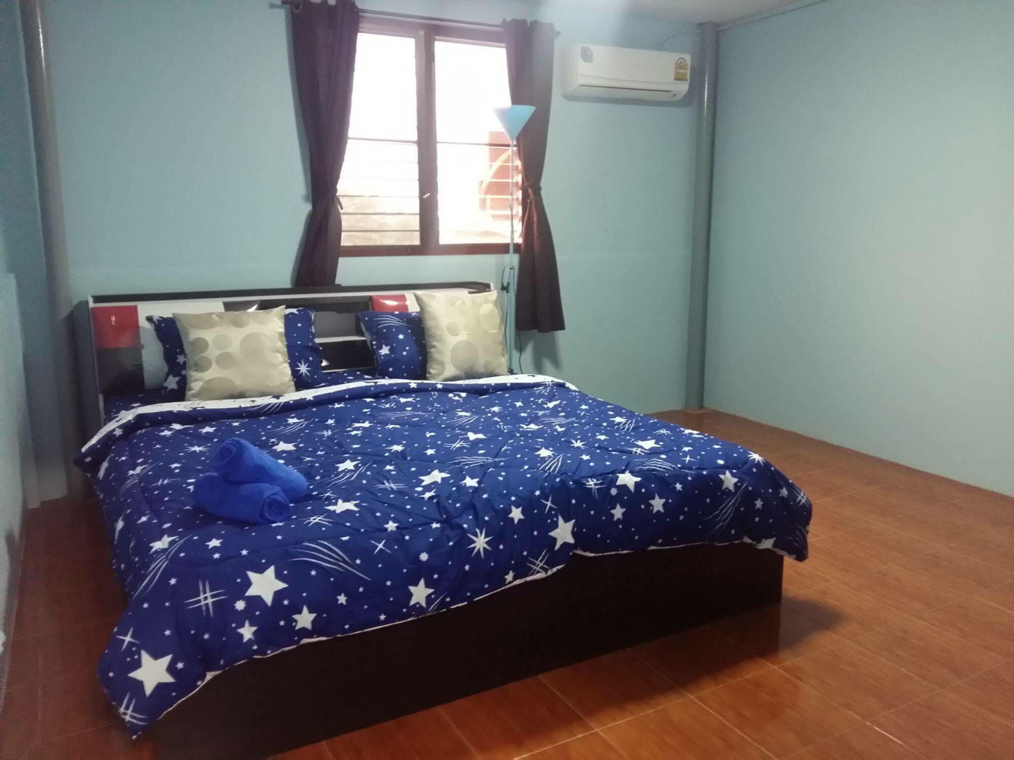 Hana Guesthouse Hua Hin Exterior photo