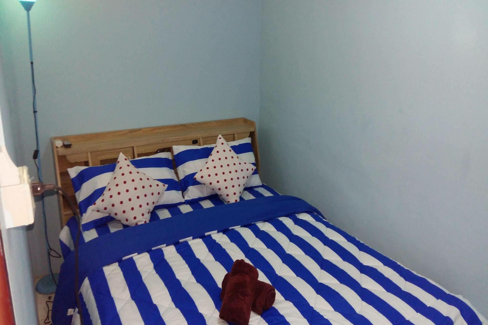 Hana Guesthouse Hua Hin Exterior photo