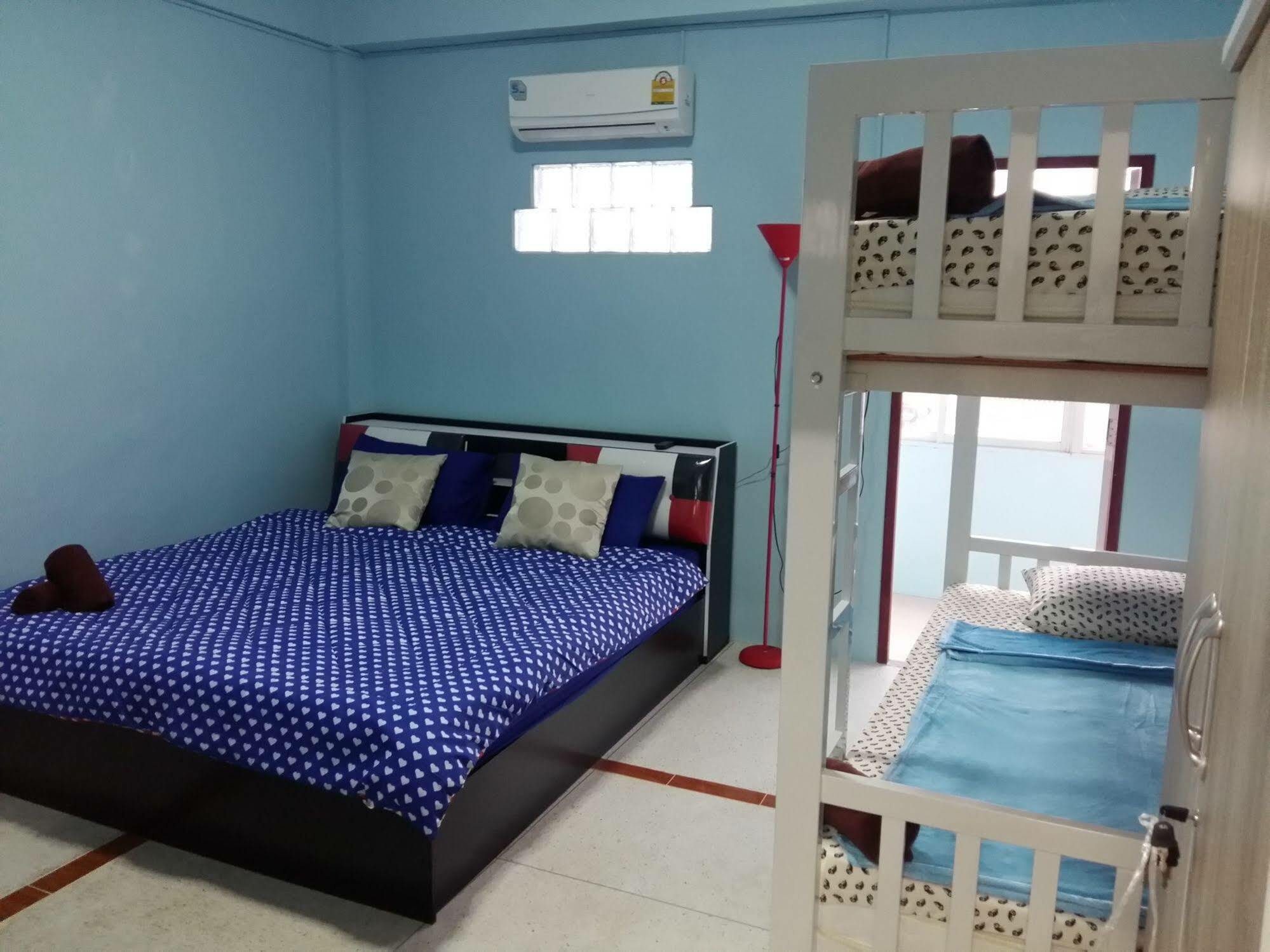 Hana Guesthouse Hua Hin Exterior photo