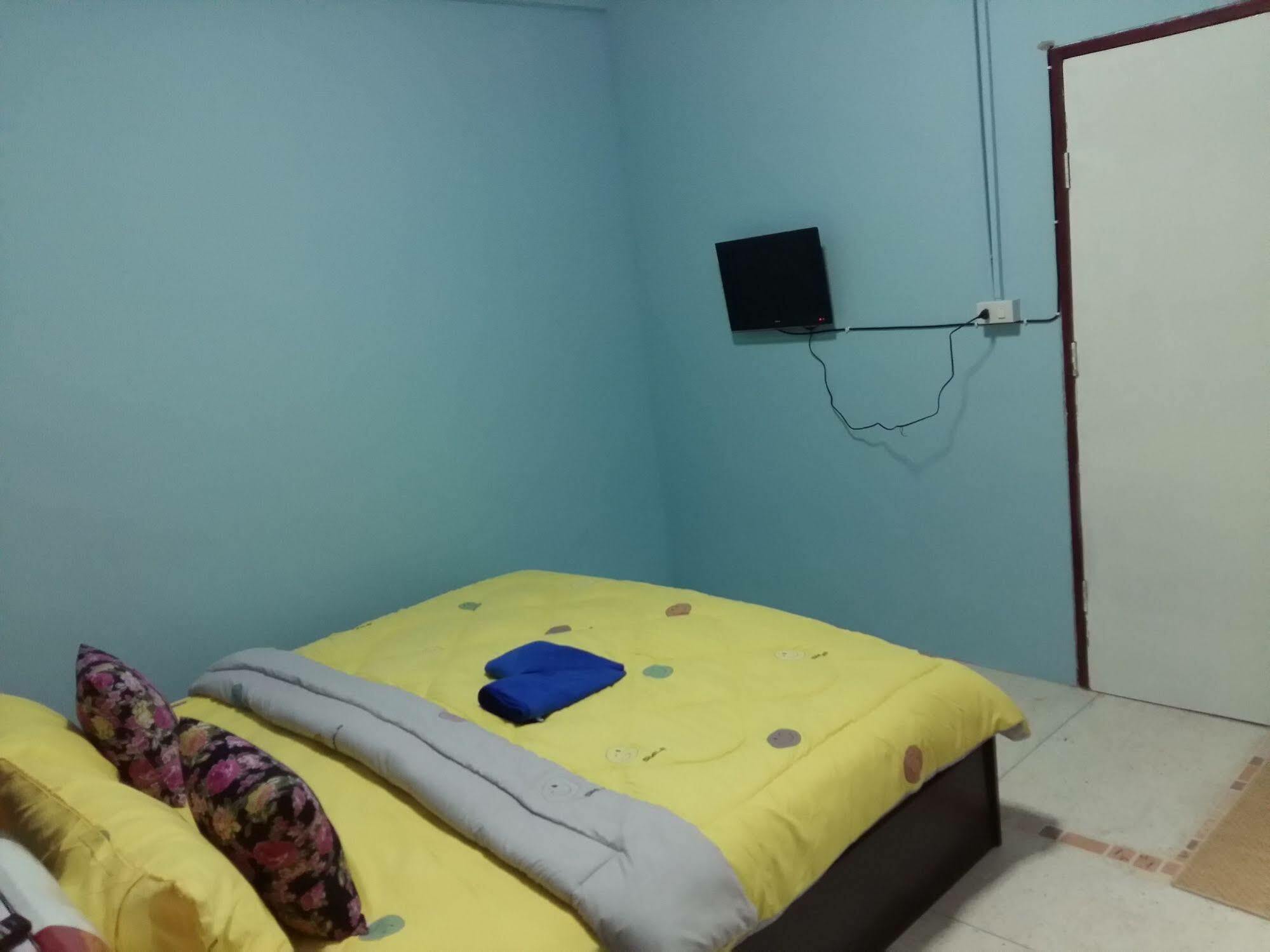 Hana Guesthouse Hua Hin Exterior photo