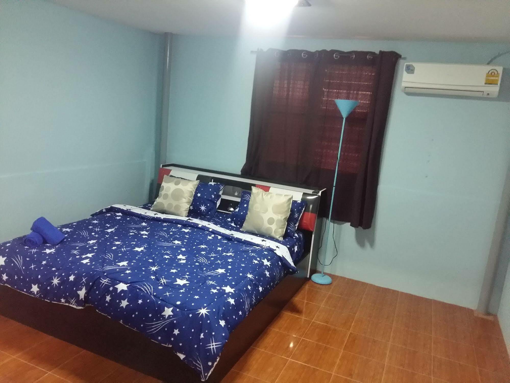 Hana Guesthouse Hua Hin Exterior photo