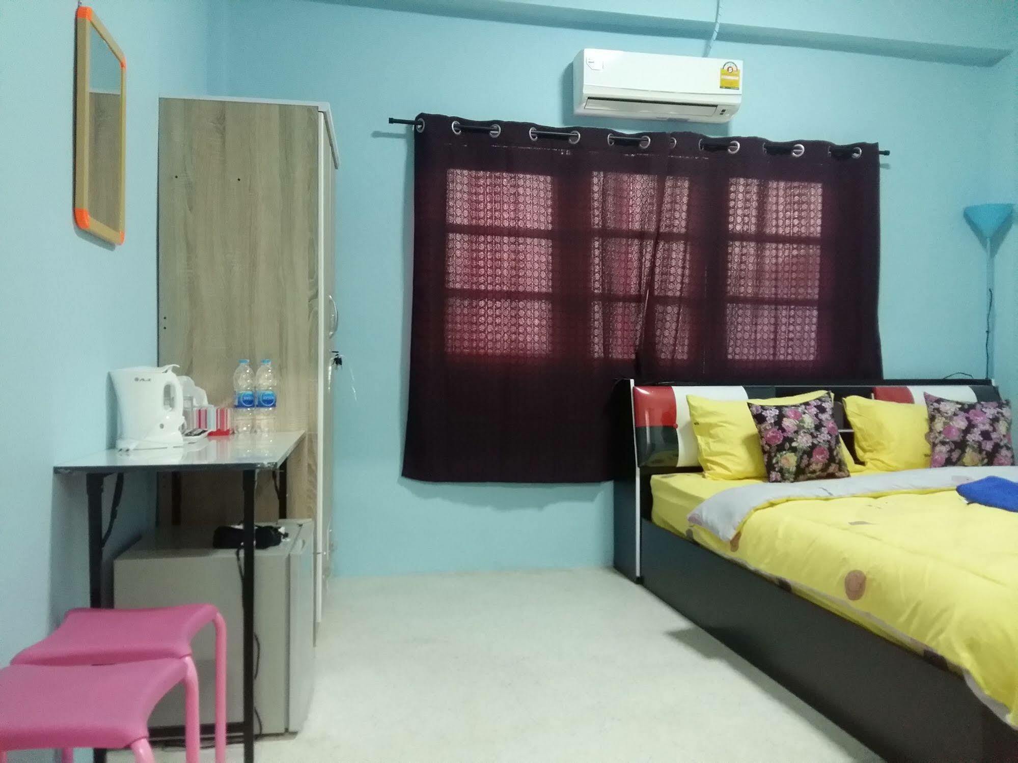 Hana Guesthouse Hua Hin Exterior photo